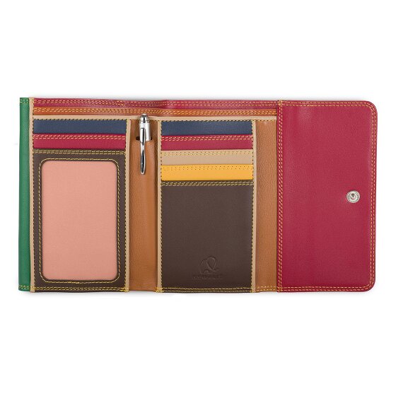 Mywalit Wallet leather 13 cm