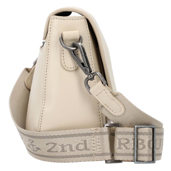 Harbour 2nd Just Pure Narin Shoulder bag Leather 24 cm