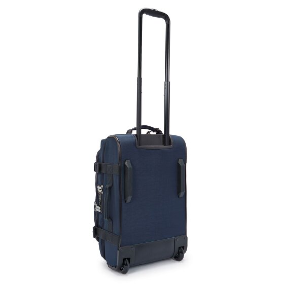 Kipling Basic Aviana 2 wheels Travel bag S 54 cm