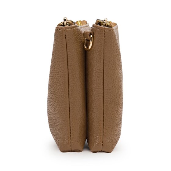 L.Credi Ella shoulder bag 14 cm