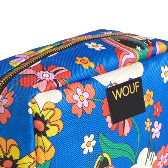 Wouf Daily Toiletry bag 20 cm