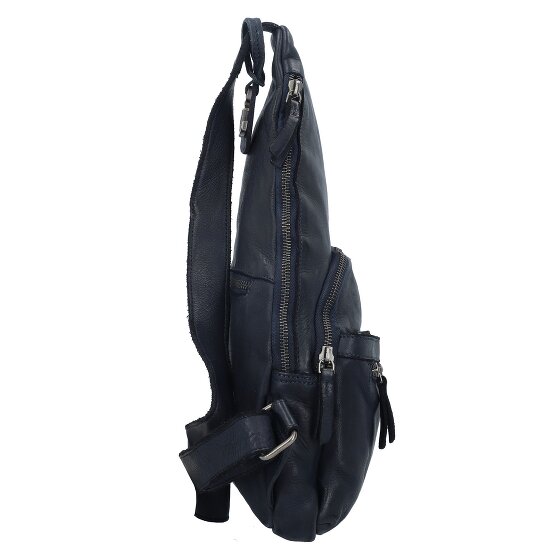 Harbour 2nd Anchor Love Merlin Shoulder bag Leather 23 cm Harbour 2nd Anchor Love Merlin Shoulder bag Leather 23 cm