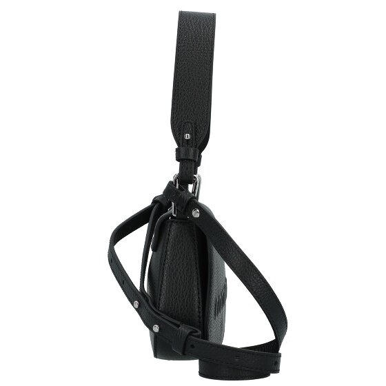 Coccinelle Myrtha Shoulder Bag Leather 24 cm