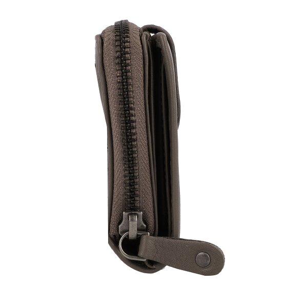 Harbour 2nd Belana Wallet RFID protection Leather 16 cm