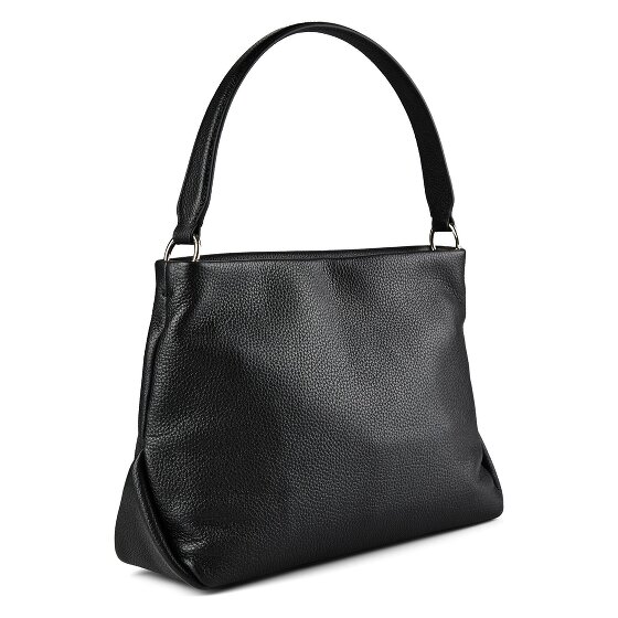 Aigner Paola Handbag Genuine Leather 31 cm
