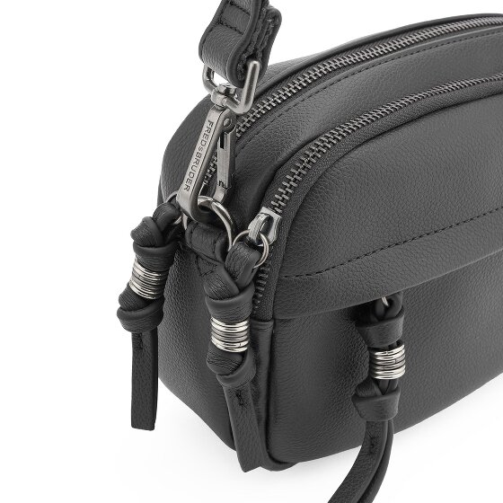FredsBruder My Bestie Shoulder bag Genuine Leather 22 cm