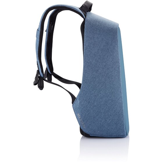 XD Design Bobby Hero Small Backpack RFID 38 cm laptop compartment XD Design Bobby Hero Small Backpack RFID 38 cm laptop compartment