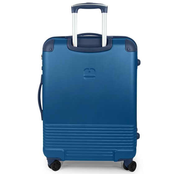 Gabol Balance XP 4 wheels Trolley M 66 cm with expansion pleat