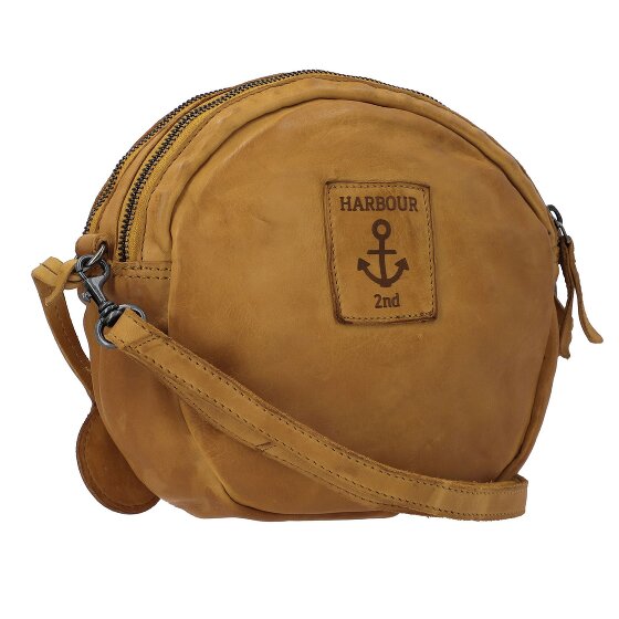 Harbour 2nd Anchor Love Halima Shoulder bag Genuine Leather 24 cm