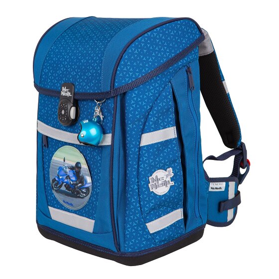McNeill Tenero School bag set 5-piece
