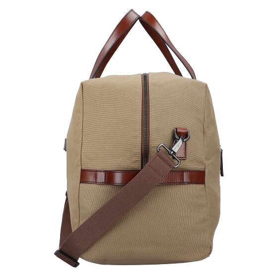 The Bridge Story Viaggio Softi Weekender travel bag 55 cm