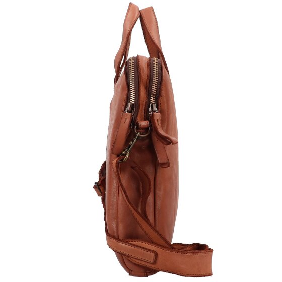 Harold's Submarine Briefcase Leather 36 cm