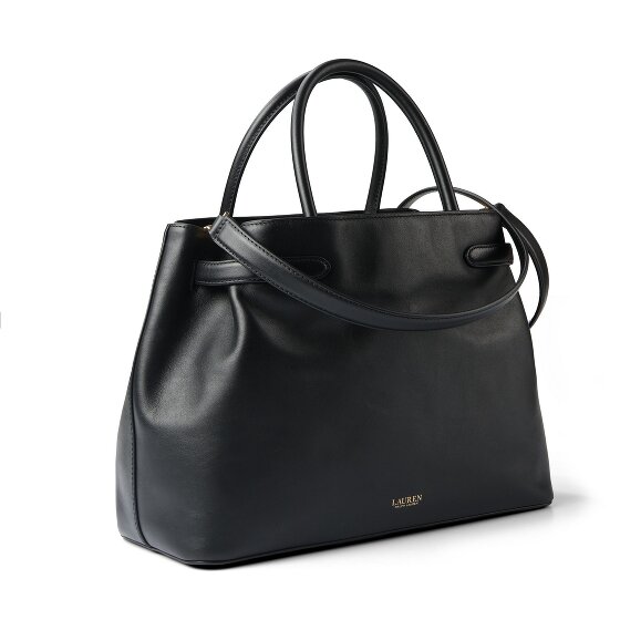 Lauren Ralph Lauren Blake Shoulder Bag Leather 35.5 cm