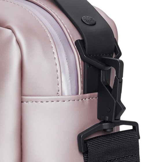 Rains Box Shoulder bag 22 cm Rains Box Shoulder bag 22 cm