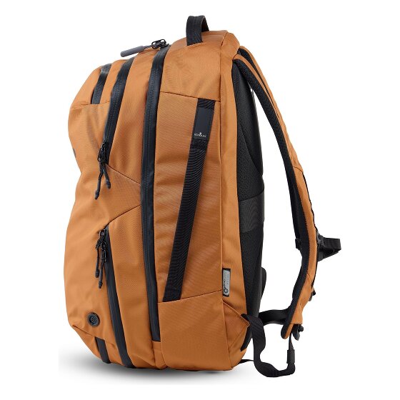 Echolac Active x travel backpack 50 cm laptop compartment