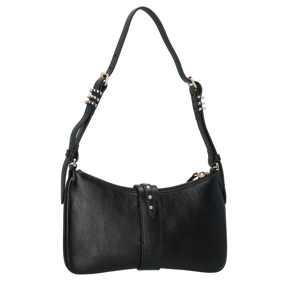 PINKO Arthemis Shoulder Bag Leather 26 cm