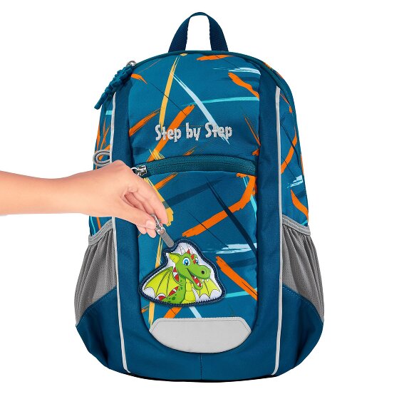 Step by Step School accessories