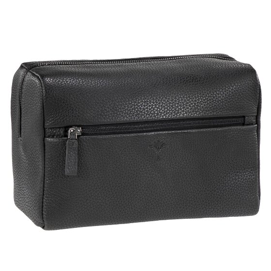 Joop! Cardona Eris Toilet bag Leather 26 cm
