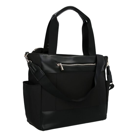 Guess Eco Shoulder Bag 35 cm Laptop compartment Guess Eco Shoulder Bag 35 cm Laptop compartment