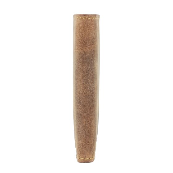 Greenburry Vintage wallet leather 11 cm