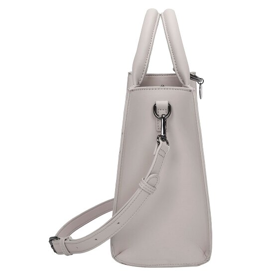 Buffalo Big Boxy Handbag 26 cm Buffalo Big Boxy Handbag 26 cm