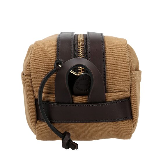 Filson Luggage Twill Toilet bag 24 cm