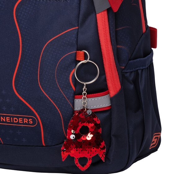 Schneiders Kids Kindergarten backpack 35 cm Schneiders Kids Kindergarten backpack 35 cm