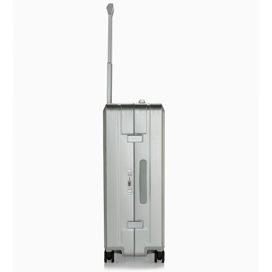 Porsche Design Roadster 4 wheels Trolley 78 cm