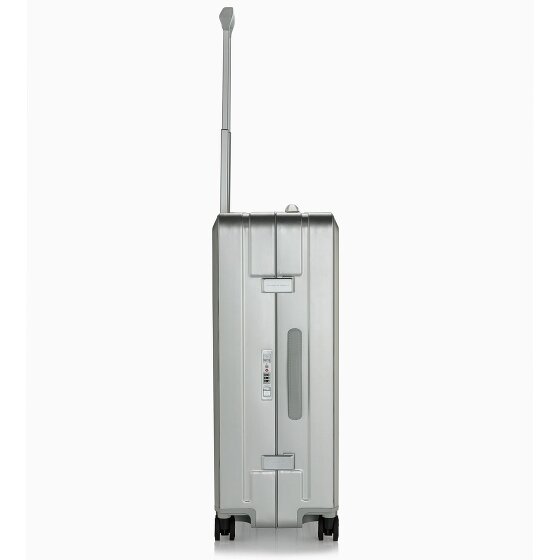 Porsche Design Roadster 4-Wheel Aluminum Trolley, 78 cm