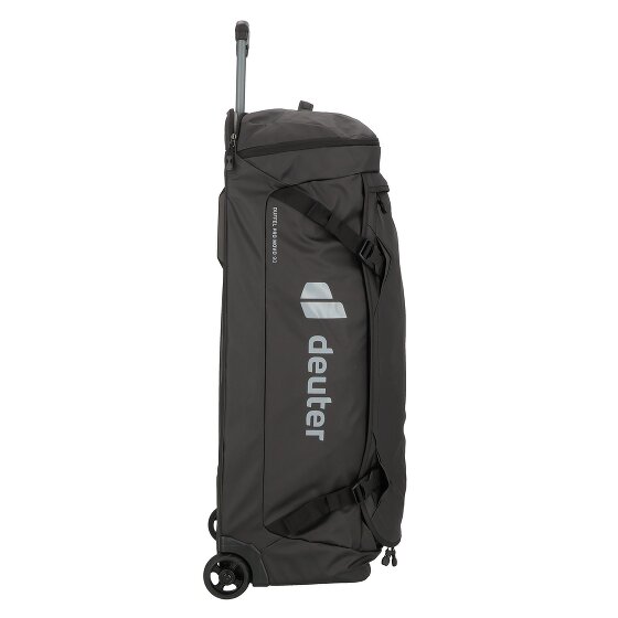 Deuter Duffel Pro Movo 90 2 wheels Travel bag 86 cm