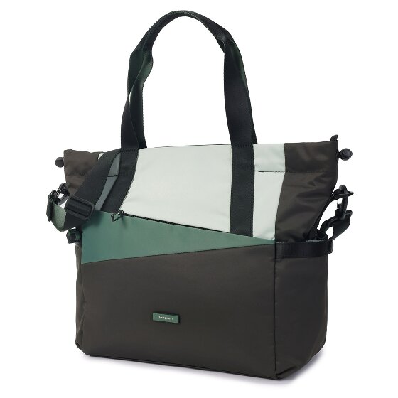 Hedgren Nova Galactic Shoulder Bag 43 cm