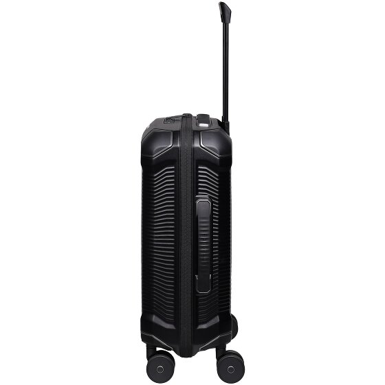 Travelite Millennium 4 wheels Cabin trolley 55 cm