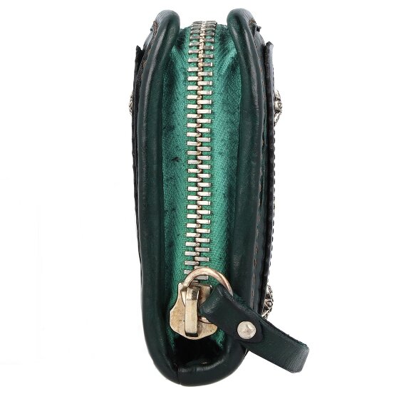 Campomaggi Wallet leather 21.5 cm