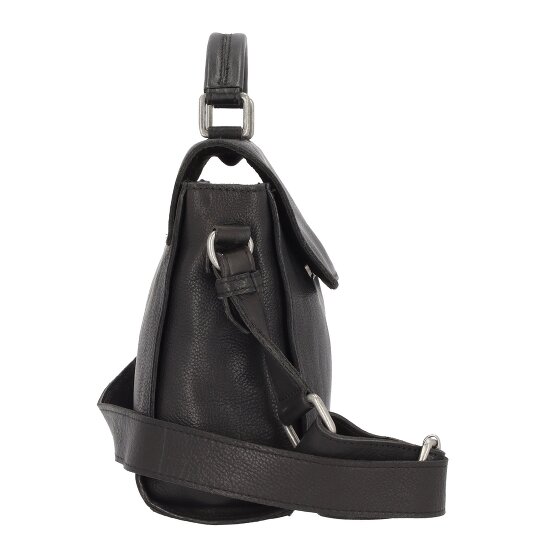Cowboysbag Bromont Handbag Leather 25 cm