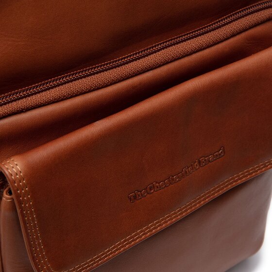 The Chesterfield Brand Montira Shoulder bag Leather 25 cm