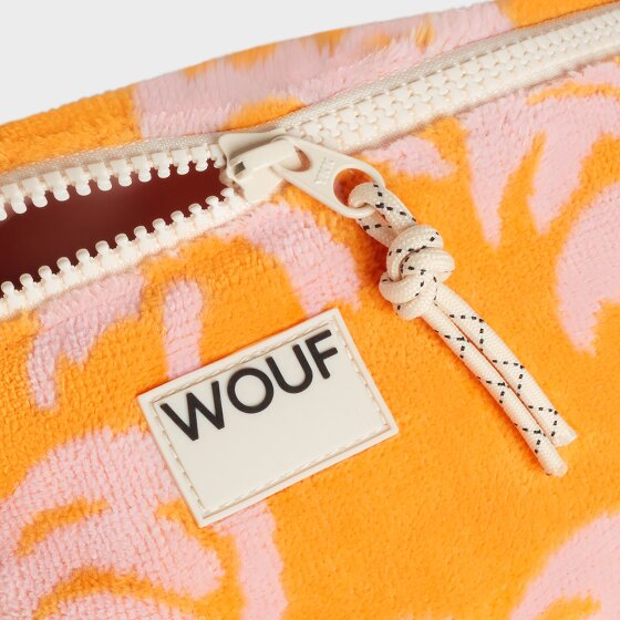 Wouf Terry Fanny pack 32 cm Wouf Terry Fanny pack 32 cm