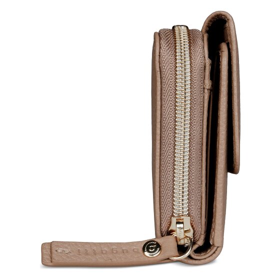 Bugatti Emilia Wallet RFID protection Leather 11 cm