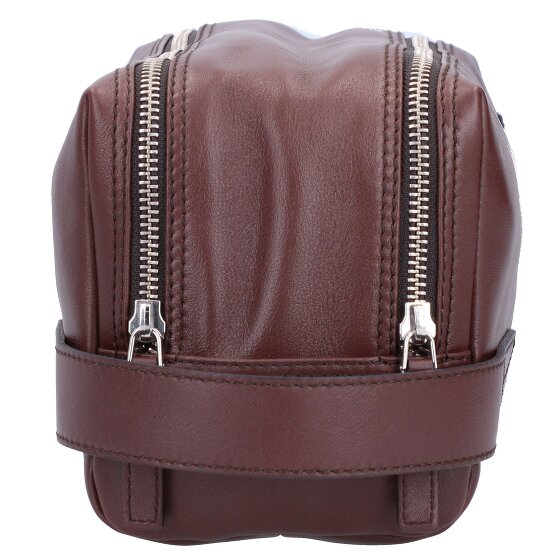 Picard Relaxed Toilet bag Leather 26 cm
