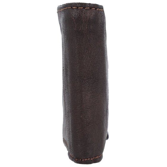 Campomaggi Wallet Leather 12 cm