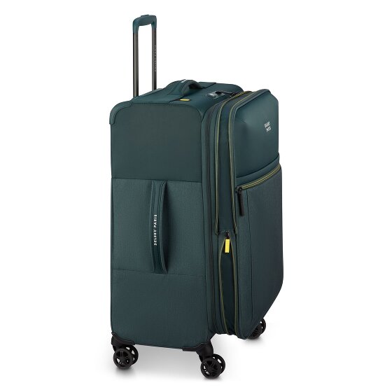 Delsey Paris Brochant 3 4 wheels Trolley 67 cm