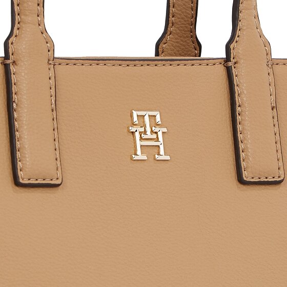 Tommy Hilfiger TH Soft Logo Handbag 27 cm