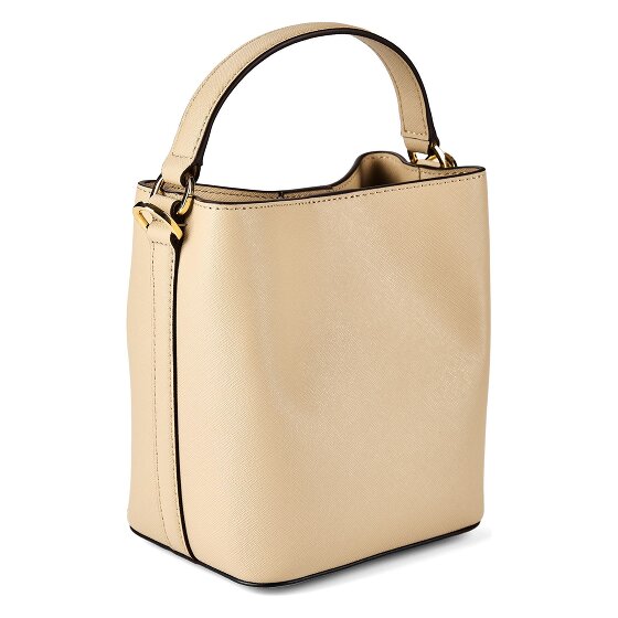 Lauren Ralph Lauren Reese Mini Bag Handbag Genuine Leather 13 cm