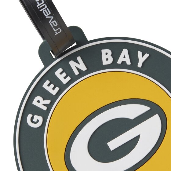Travelite travelite x NFL Luggage tag 9 cm