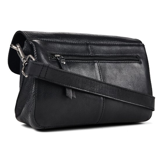 Greenburry Colombiana Shoulder bag Genuine Leather 24 cm