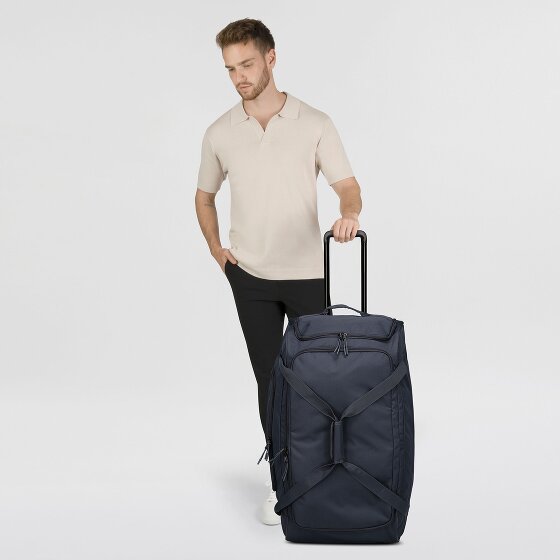 American Tourister City Racer 2 wheels Travel bag L 42 cm