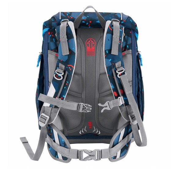 Step by Step 2in1 School bag set