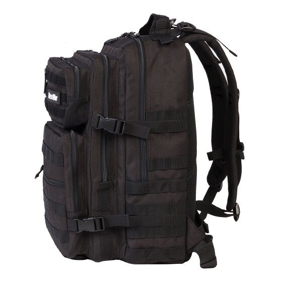 Worldpack BestWay Cabin Pro Supply travel backpack 48 cm laptop compartment