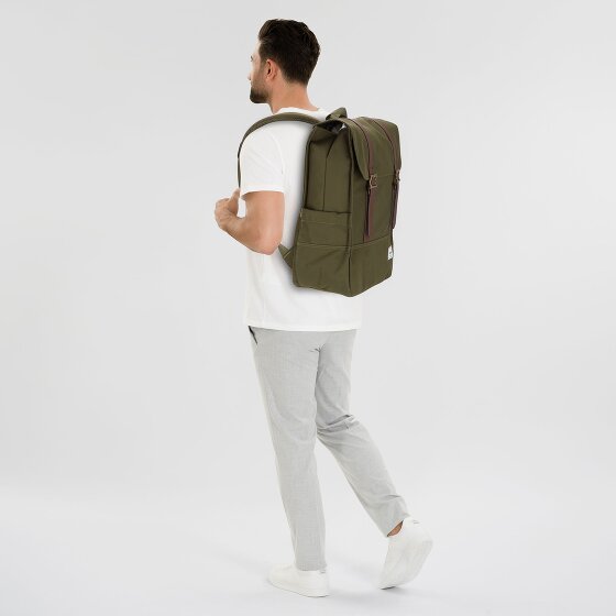Herschel Survey Daypack 45 cm Laptop compartment