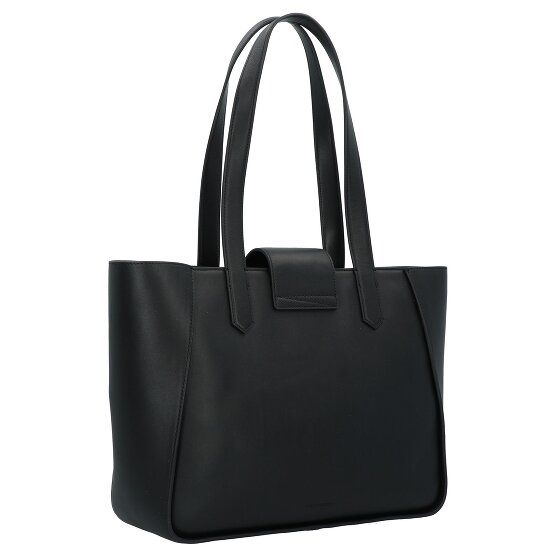 Karl Lagerfeld Skuare Shopper Bag Leather 34 cm