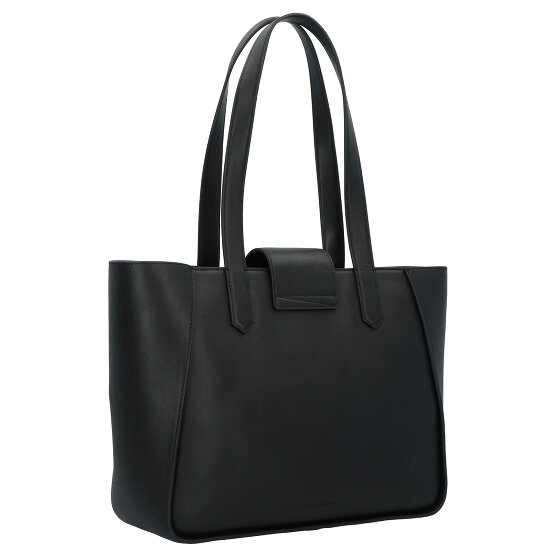 Karl Lagerfeld Behind the Seams Shopper Bag Leather 34 cm